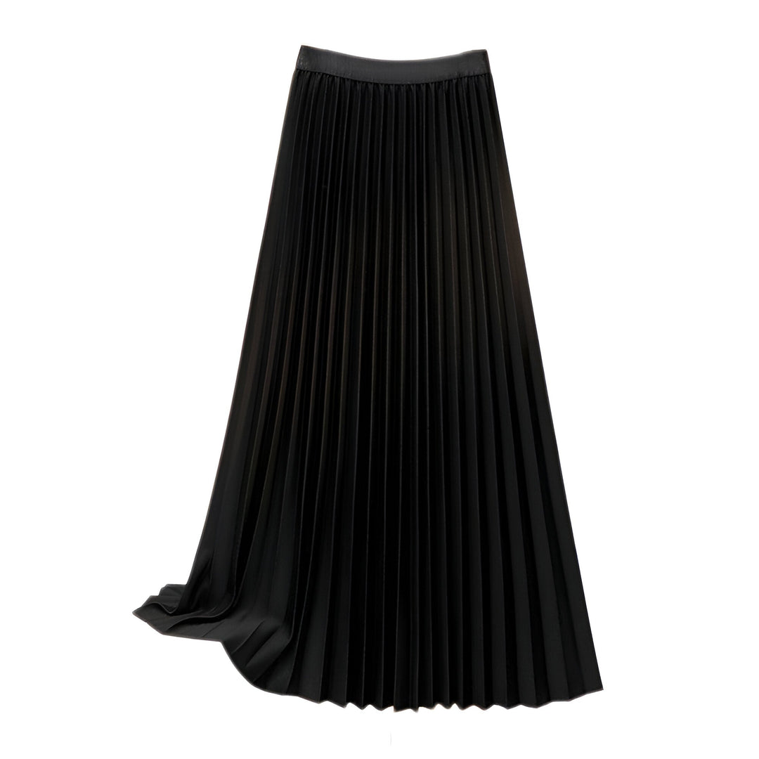 Lune London | Elegant Summer Maxi Skirt