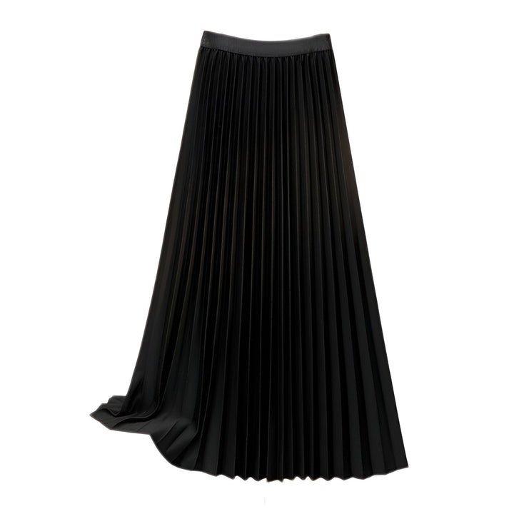 Lune London | Elegant Summer Maxi Skirt