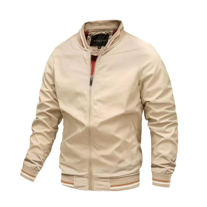 Lune London | Summer jacket
