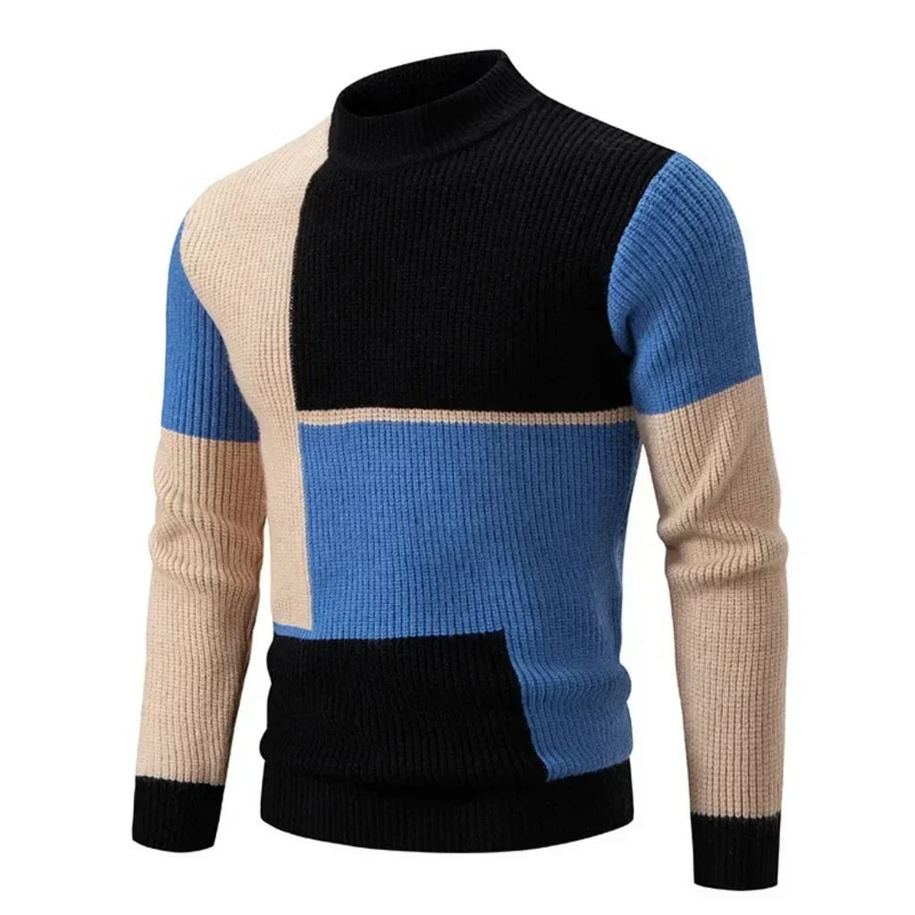 Lune London | Comfortable knit sweater