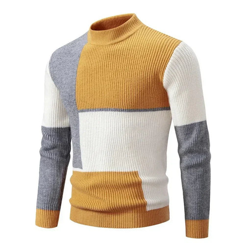 Lune London | Comfortable knit sweater