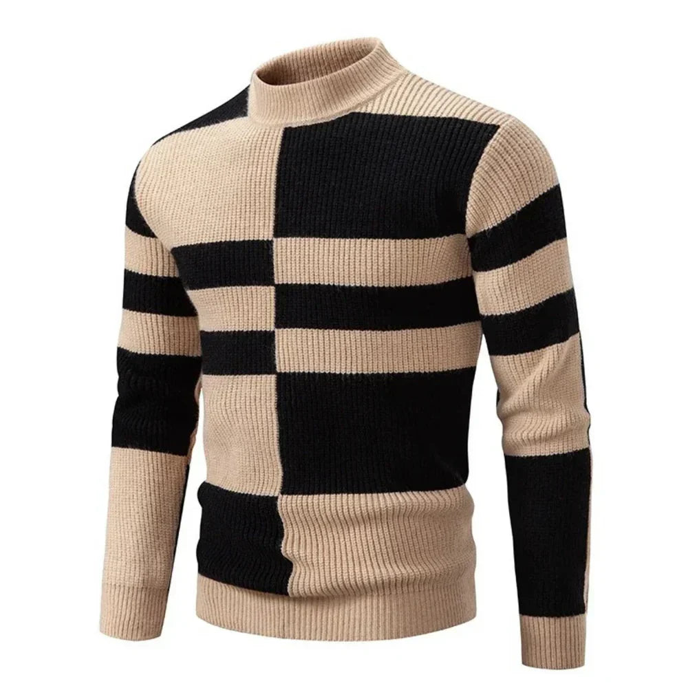Lune London | Comfortable knit sweater