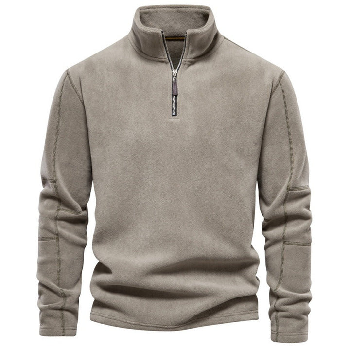 Lune London | Luxurious fleece top
