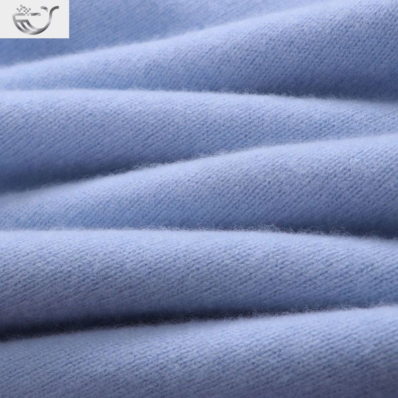 Lune London | Luxurious Men's Cashmere Pullover