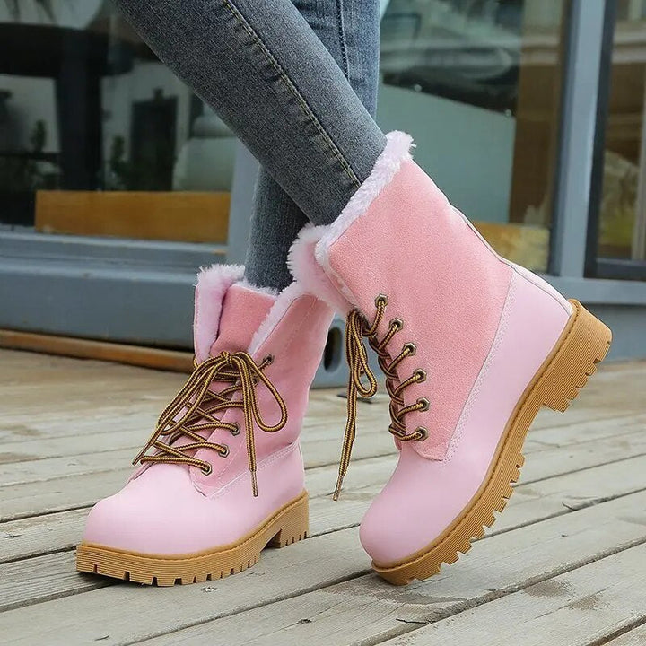 Lune London | Women's boots