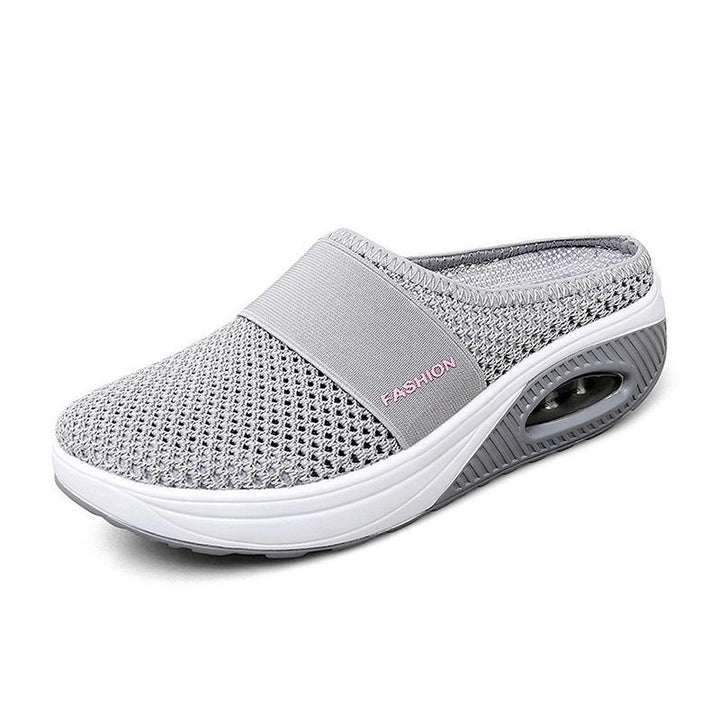 Lune London | Orthopedic Slip-On Shoes with Air Cushion