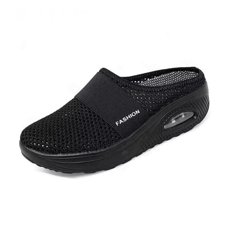 Lune London | Orthopedic Slip-On Shoes with Air Cushion
