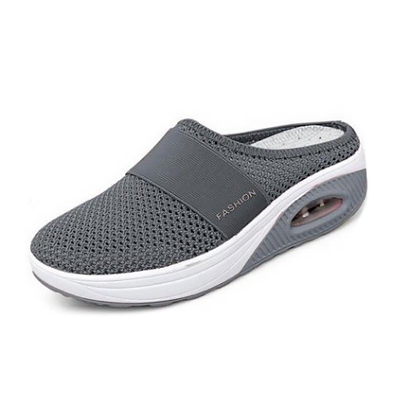 Lune London | Orthopedic Slip-On Shoes with Air Cushion