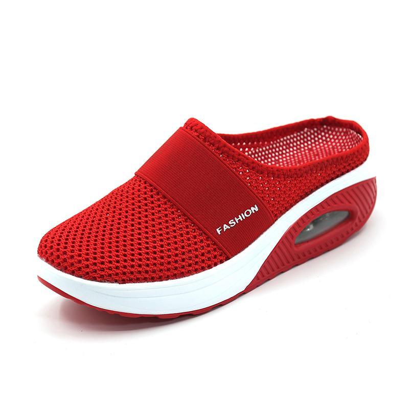 Lune London | Orthopedic Slip-On Shoes with Air Cushion