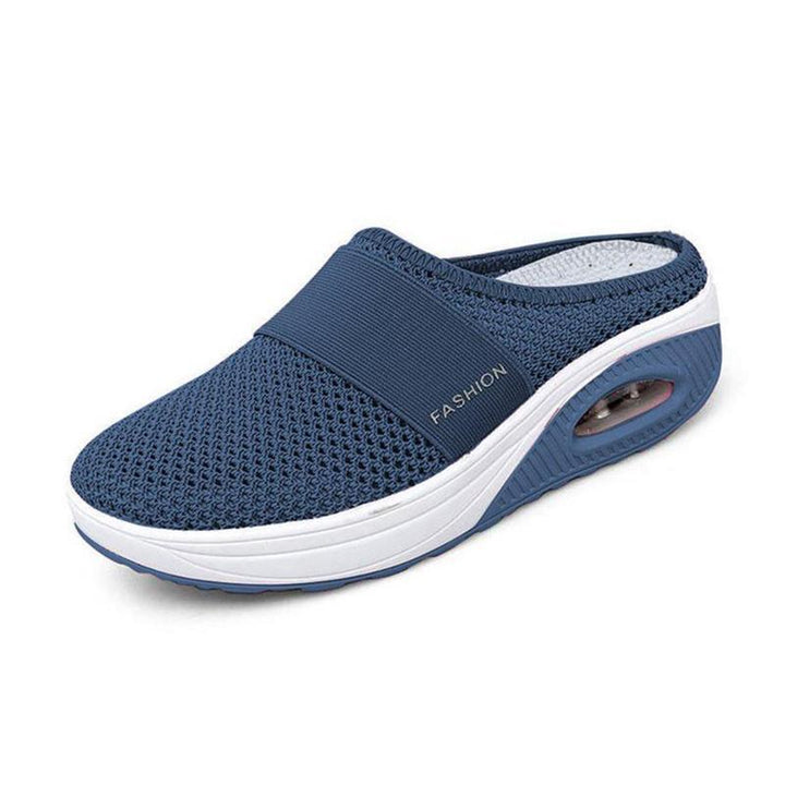 Lune London | Orthopedic Slip-On Shoes with Air Cushion