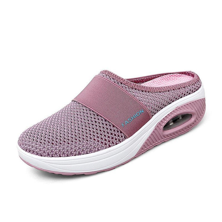 Lune London | Orthopedic Slip-On Shoes with Air Cushion