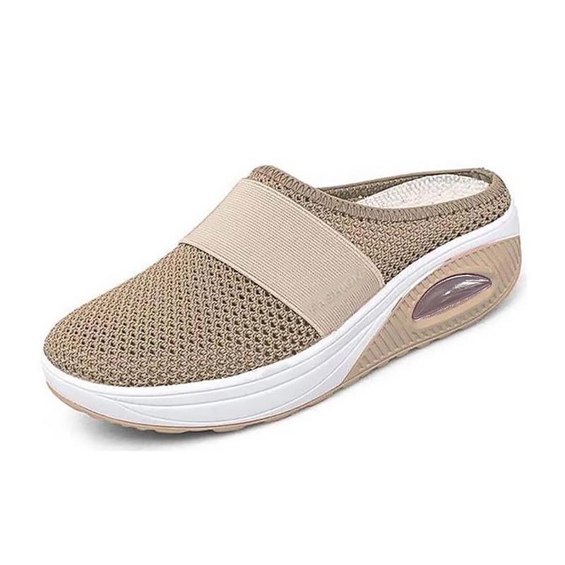 Lune London | Orthopedic Slip-On Shoes with Air Cushion