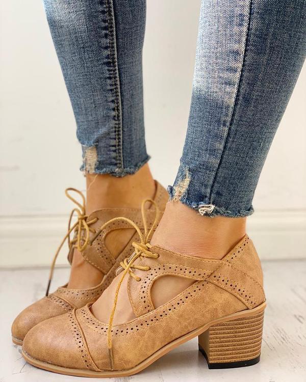 Lune London | Vintage shoes for women Stylish comfort shoes in retro look