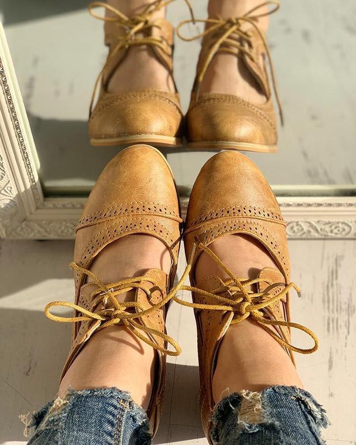 Lune London | Vintage shoes for women Stylish comfort shoes in retro look
