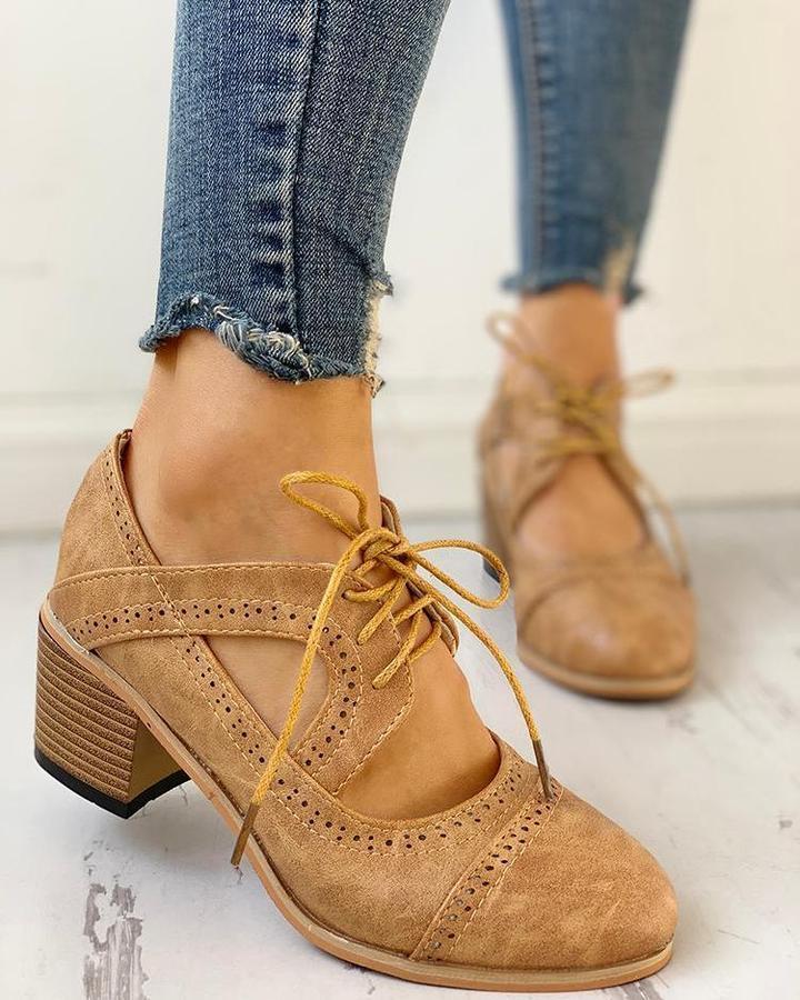 Lune London | Vintage shoes for women Stylish comfort shoes in retro look