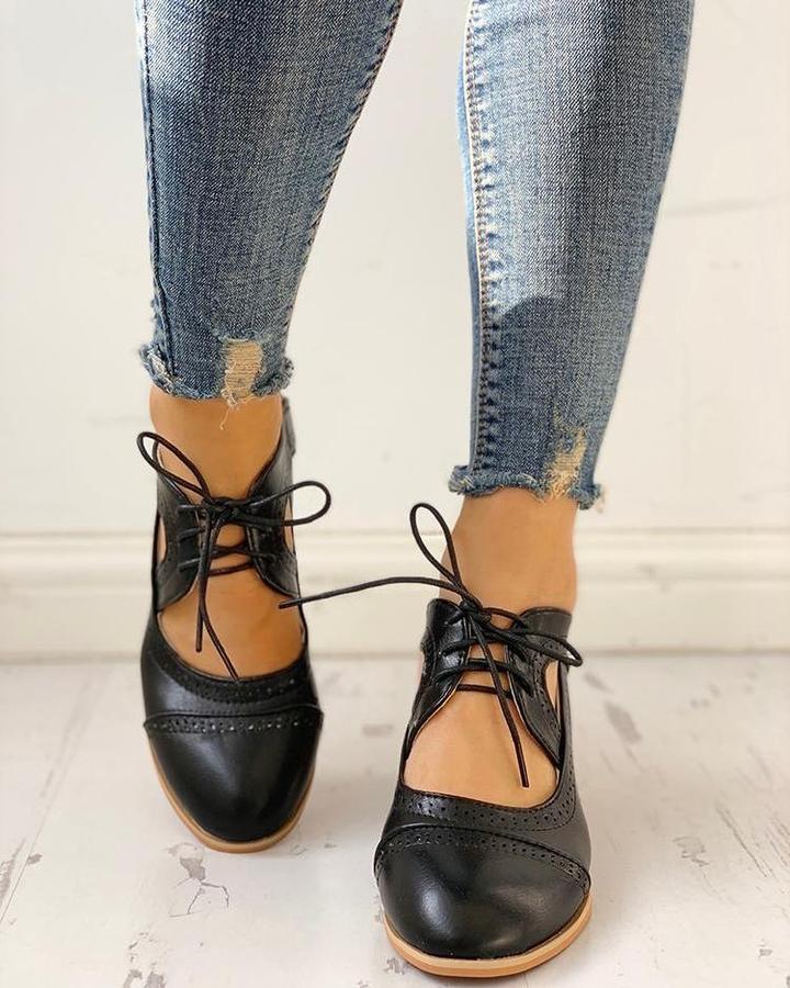 Lune London | Vintage shoes for women Stylish comfort shoes in retro look