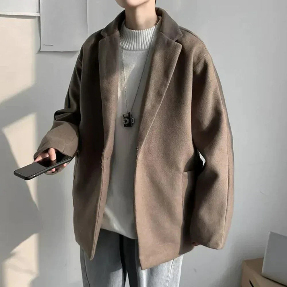 Lune London | Comfortable blazer for women