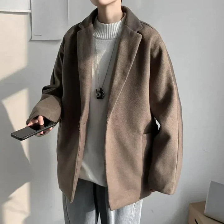 Lune London | Comfortable blazer for women