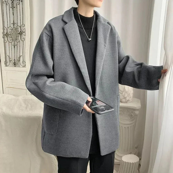 Lune London | Comfortable blazer for women