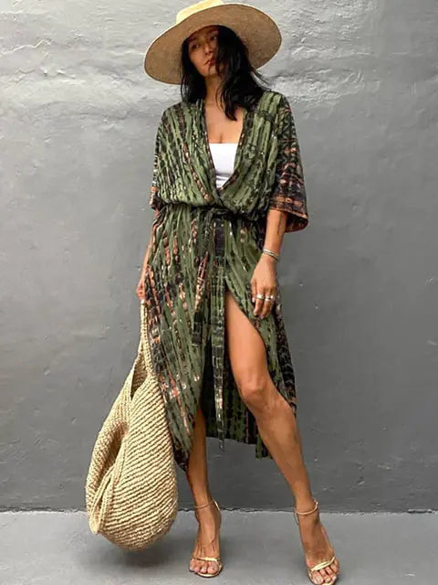 Lune London | Beach Sarong