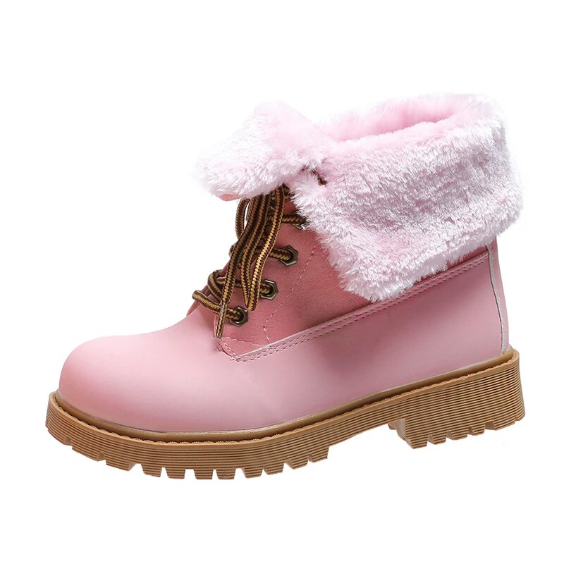 Lune London | Women's boots