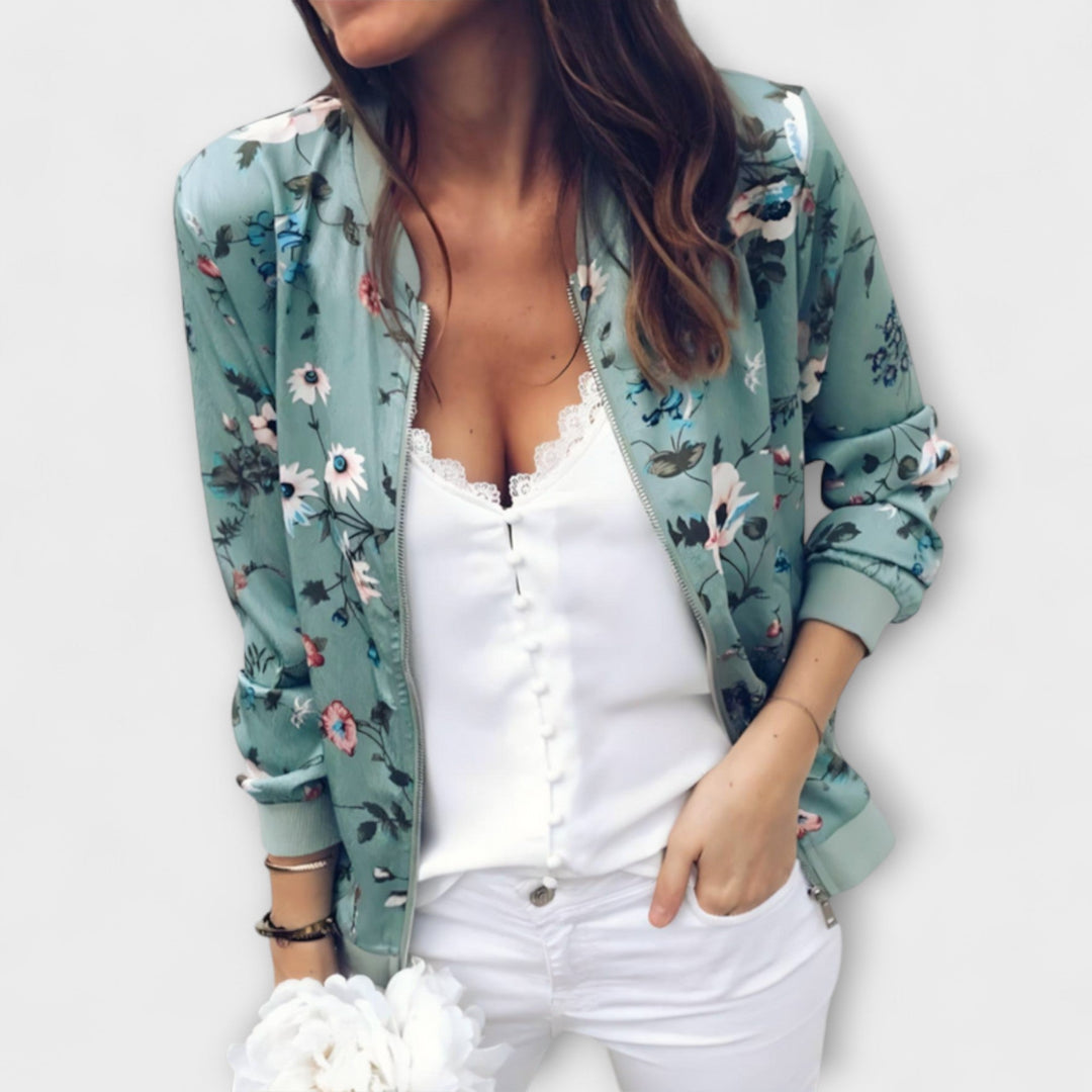 Lune London | Flower Jacket