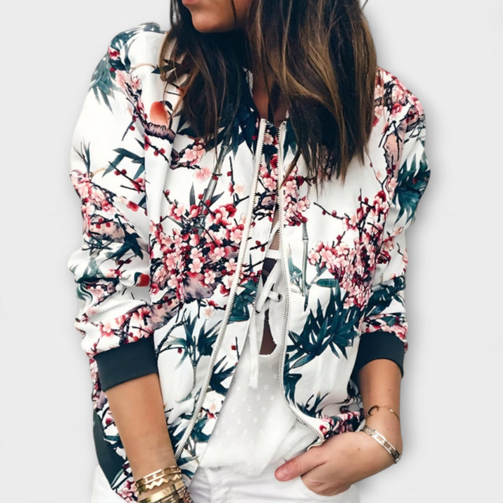 Lune London | Flower Jacket