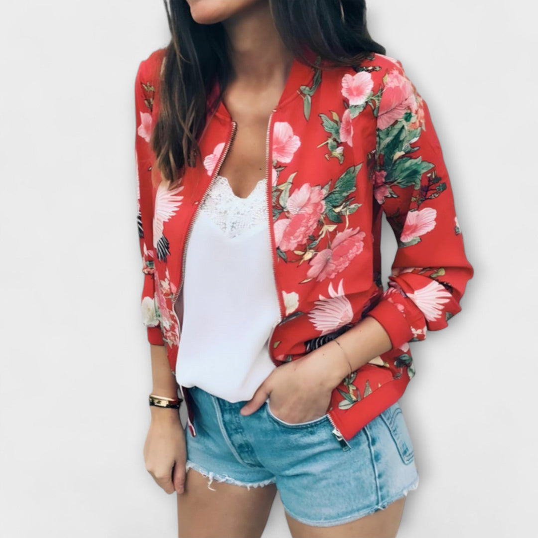 Lune London | Flower Jacket