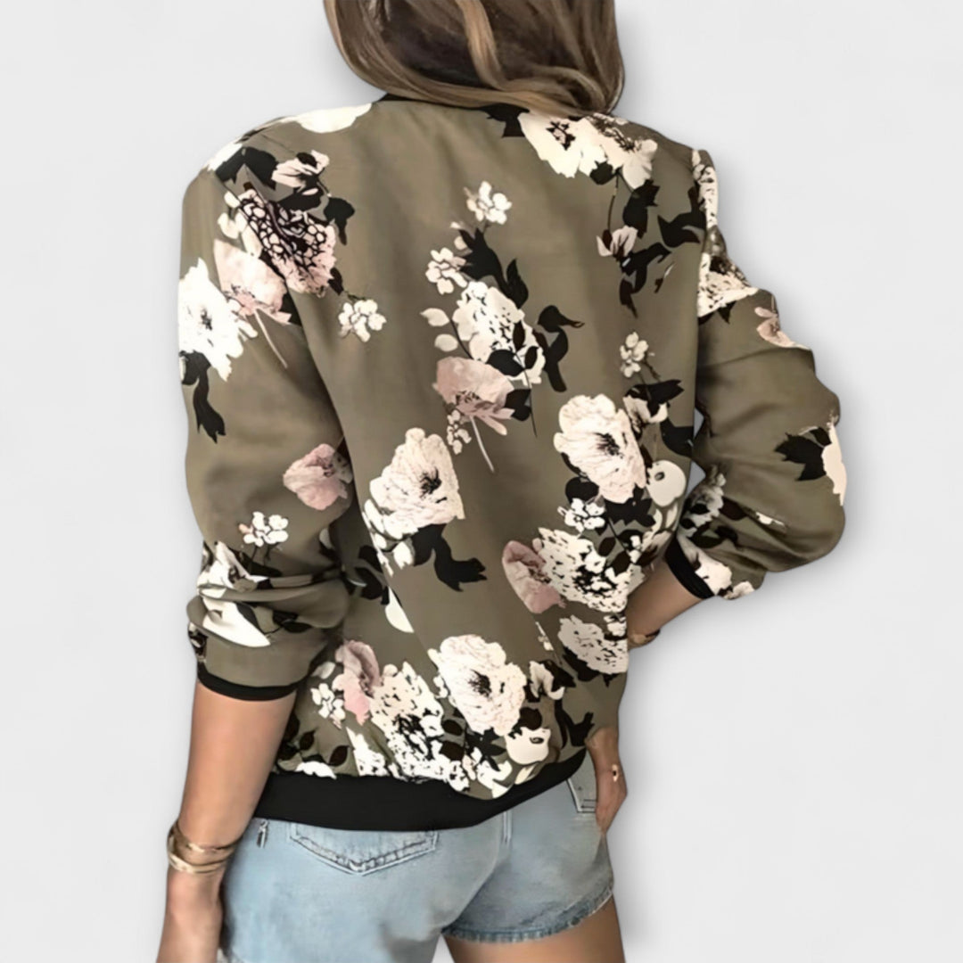 Lune London | Flower Jacket