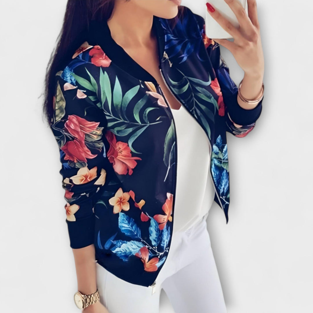 Lune London | Flower Jacket
