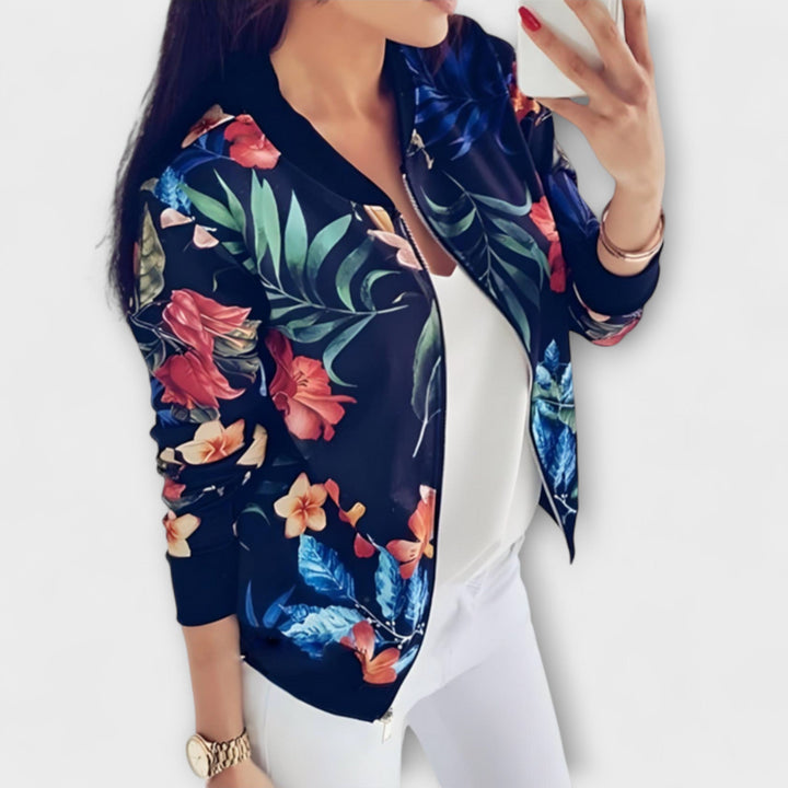 Lune London | Flower Jacket