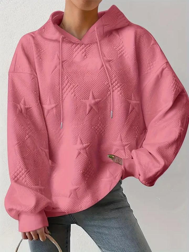 Lune London | 3D Hooded Sweatshirt
