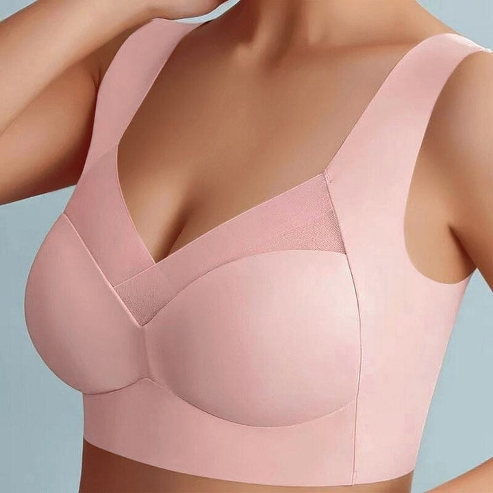 Lune London | Seamless Bra for Maximum Comfort