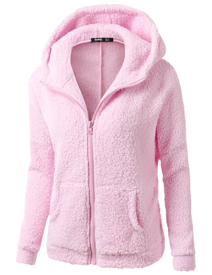 Lune London | Soft Fleece Vest Pleasantly Warm & Versatile