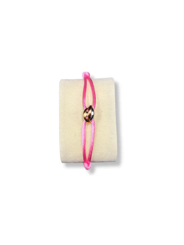 Lune London | Golden Trifecta Bracelet