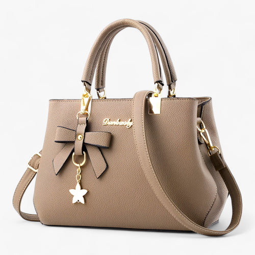 Lune London | Shoulder Bag Perfect for Businesswomen and Everyday Use