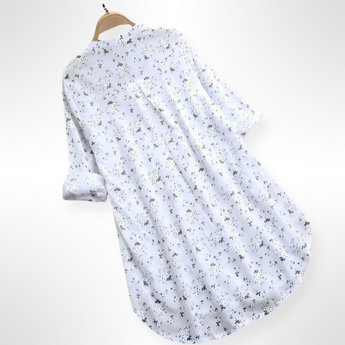 Chic and Style | Relax in Floralia