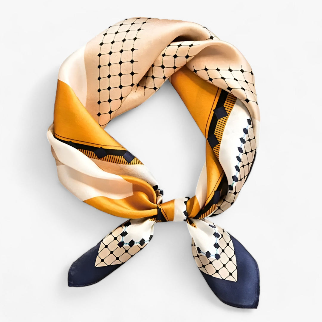 Lune London | Silk Scarves - for Style and Versatility