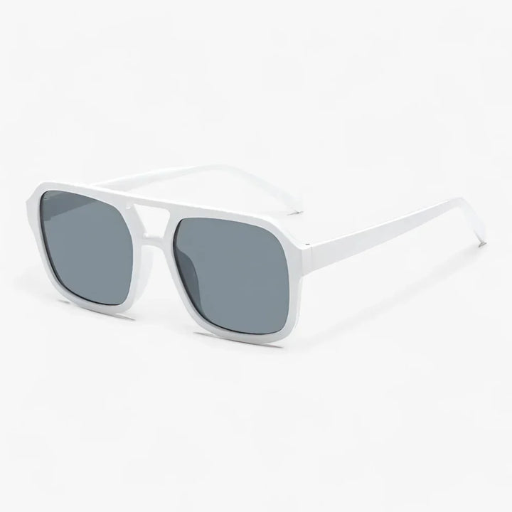 Lune London | Vintage-Square-Sunglasses - Stylish Eye Protection for All Occasions
