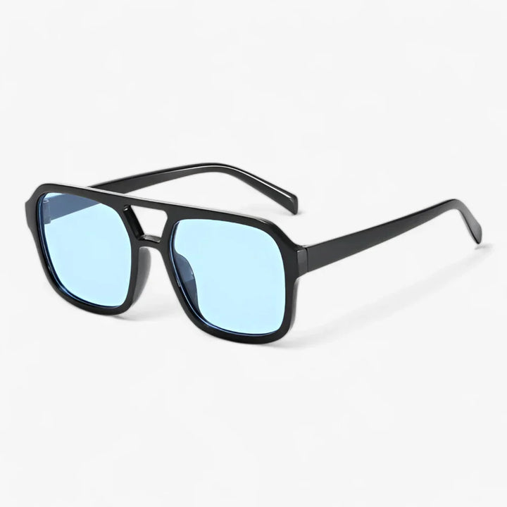 Lune London | Vintage-Square-Sunglasses - Stylish Eye Protection for All Occasions