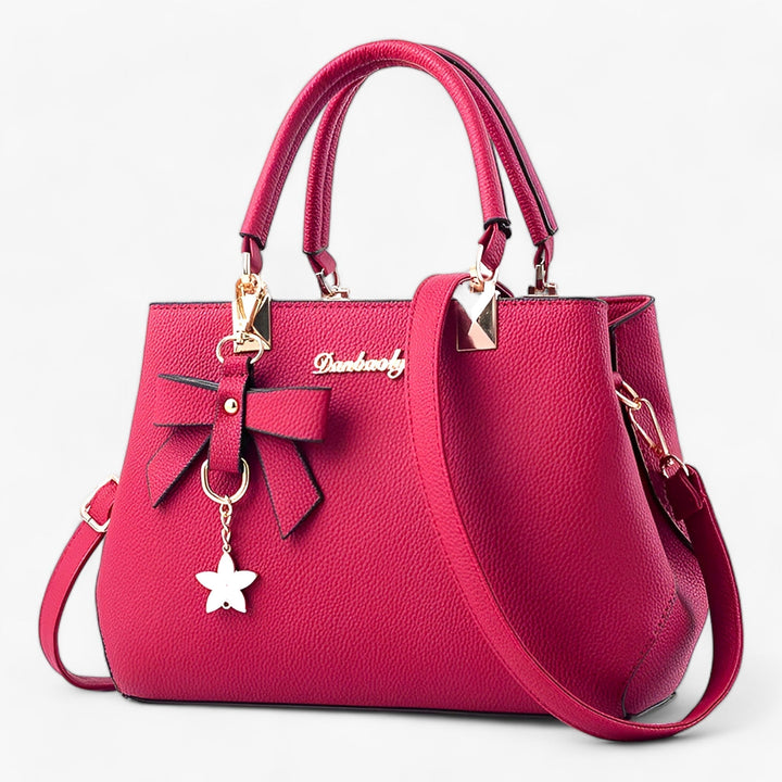 Lune London | Shoulder bag - Perfect for businesswomen and everyday use