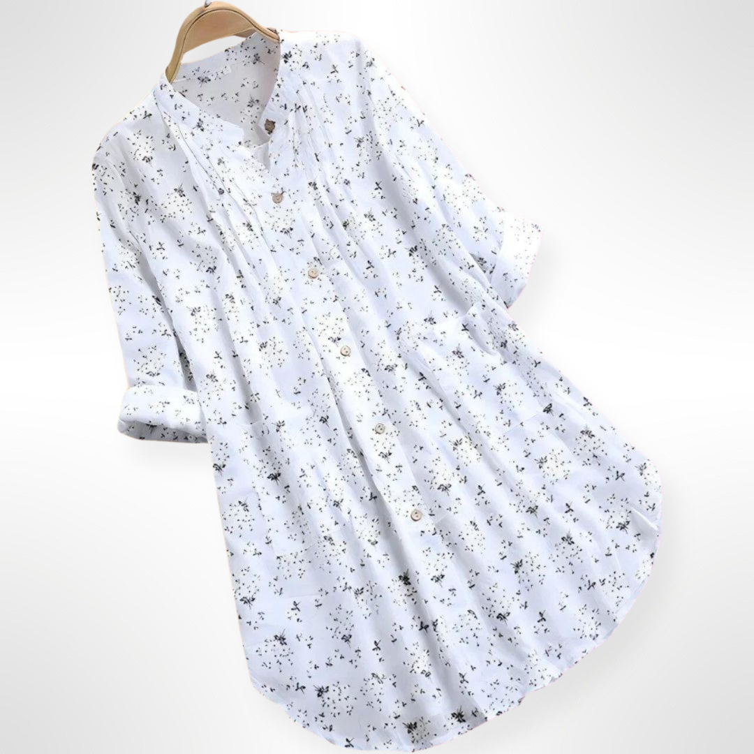 Chic and Style | Relax in Floralia