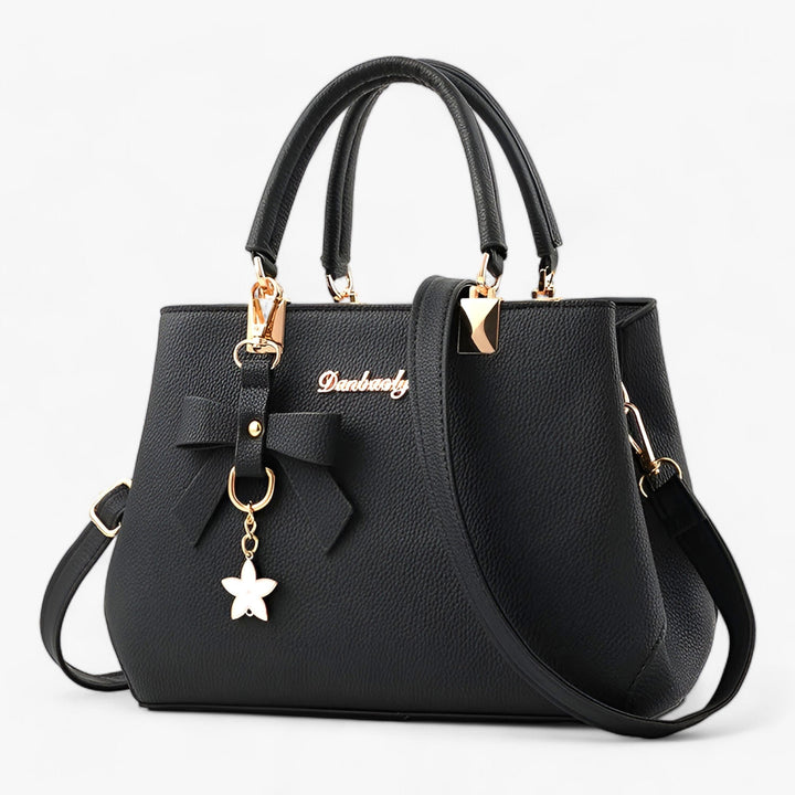 Lune London | Shoulder bag - Perfect for businesswomen and everyday use