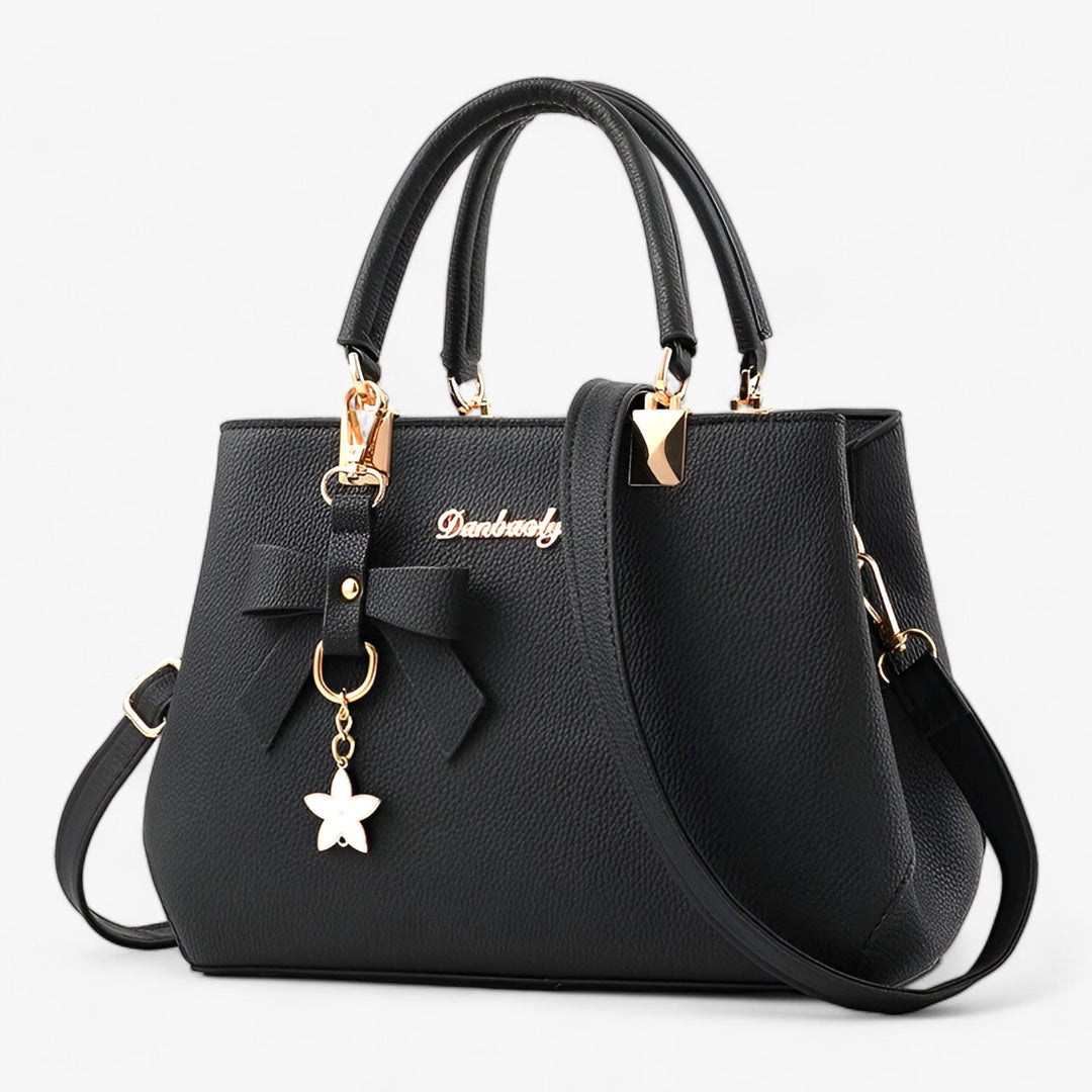 Lune London | Shoulder Bag - Perfect for Business Women and Everyday Use