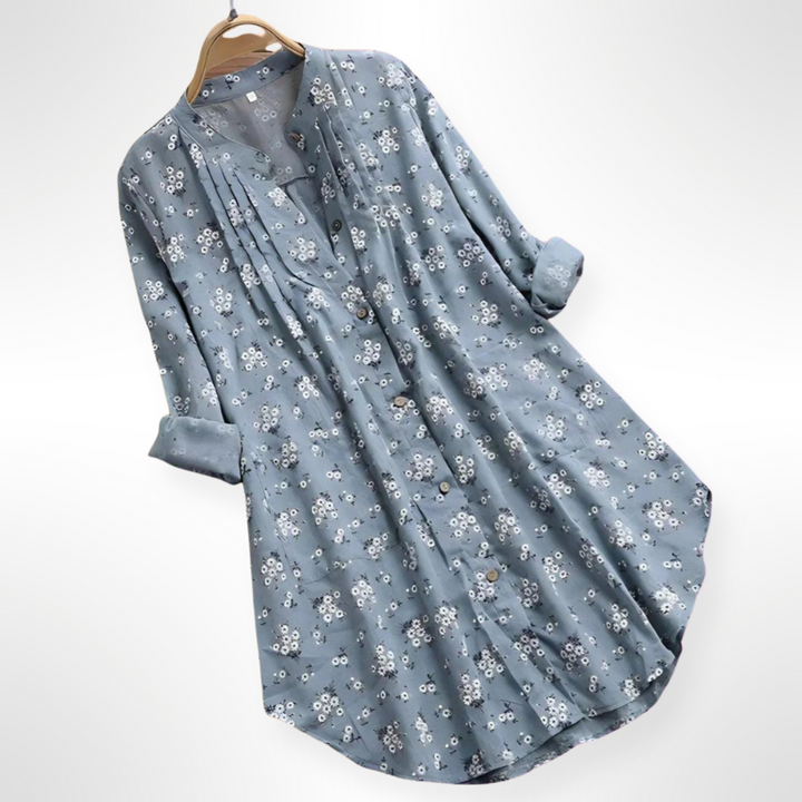 Chic and Style | Relax in Floralia