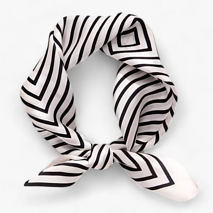 Lune London | Silk Scarves - for Style and Versatility