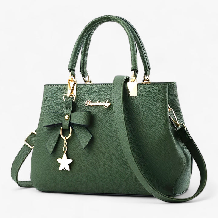 Lune London | Shoulder bag - Perfect for businesswomen and everyday use