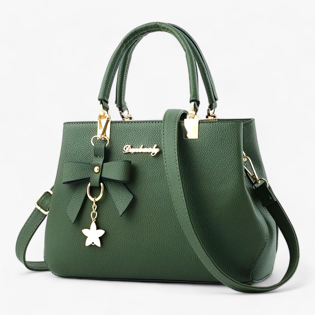 Lune London | Shoulder Bag Perfect for Businesswomen and Everyday Use