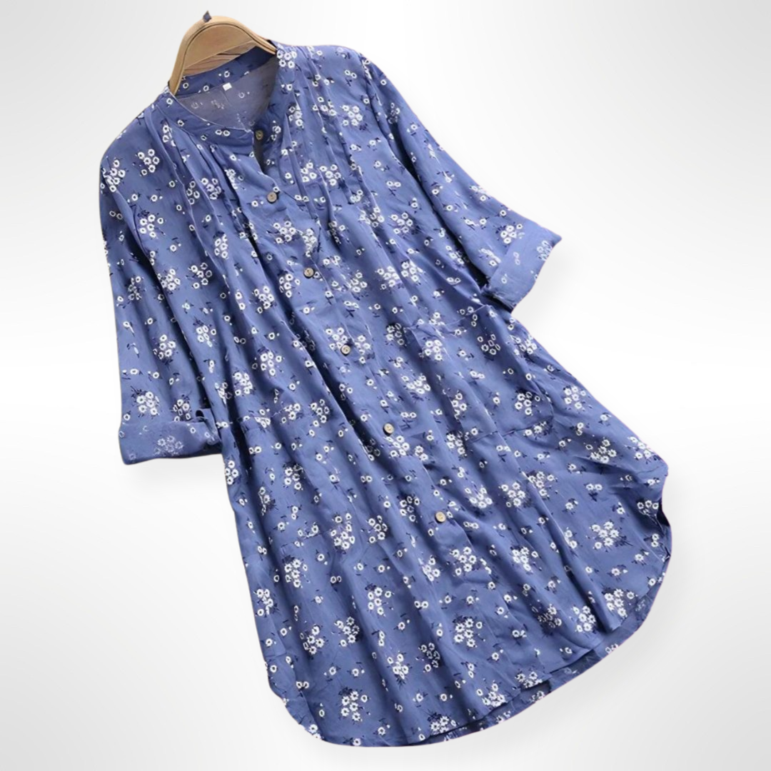 Chic and Style | Relax in Floralia