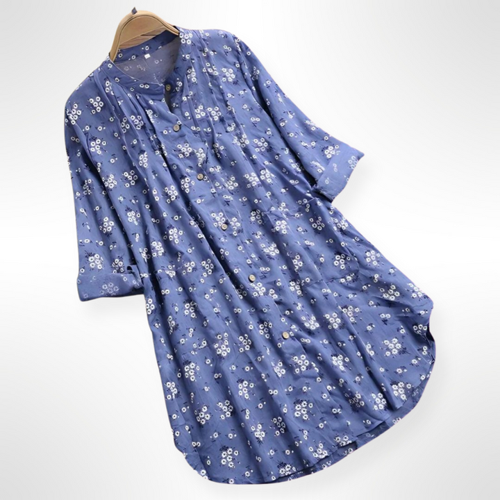 Chic and Style | Relax in Floralia